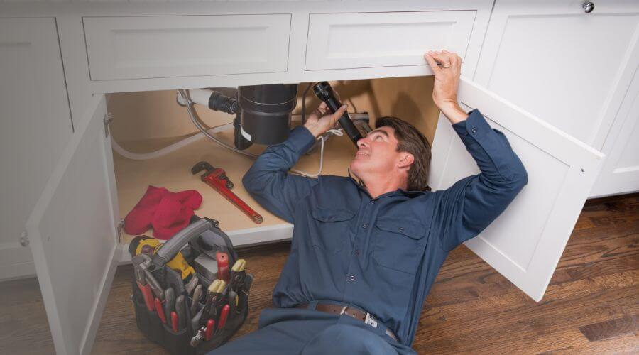 Professional water heater repair in Kenwood, CA